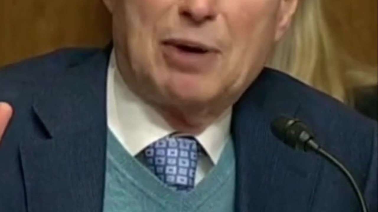 Dem Thinks Trump Just Wants To Give Tax Breaks To The Wealthy