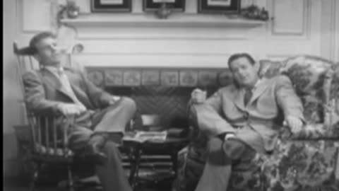 The Adventures of Ozzie and Harriet~ Season 1, Episode 1