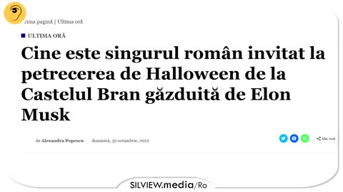 Bine ați venit în TRUMPhumanism! Transhumanism pe steroizi și tocuri (P.1)