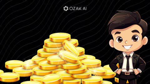 Win Big: Your Share of $1 Million with Ozak AI