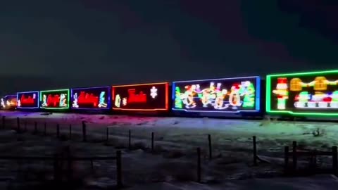 Holiday Train