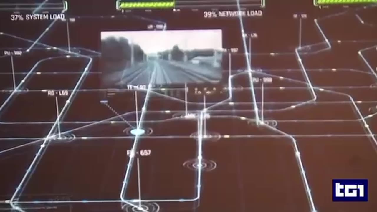 #🛑LA GABBIA FELICE - “🛑CI STANNO METTENDO 🛑SOTTO SORVEGLIANZA, 🛑IN UNA GABBIA SEMPRE PIÙ STRETTA, E CE LO DICONO IN FACCIA SPUDORATAMENTE; MA DOBBIAMO ESSERE FELICI, PERCHÈ LO FANNO PER IL NOSTRO BENE!!”🤡👿🤡