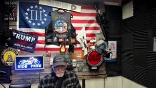 Texas Biker Radio #635