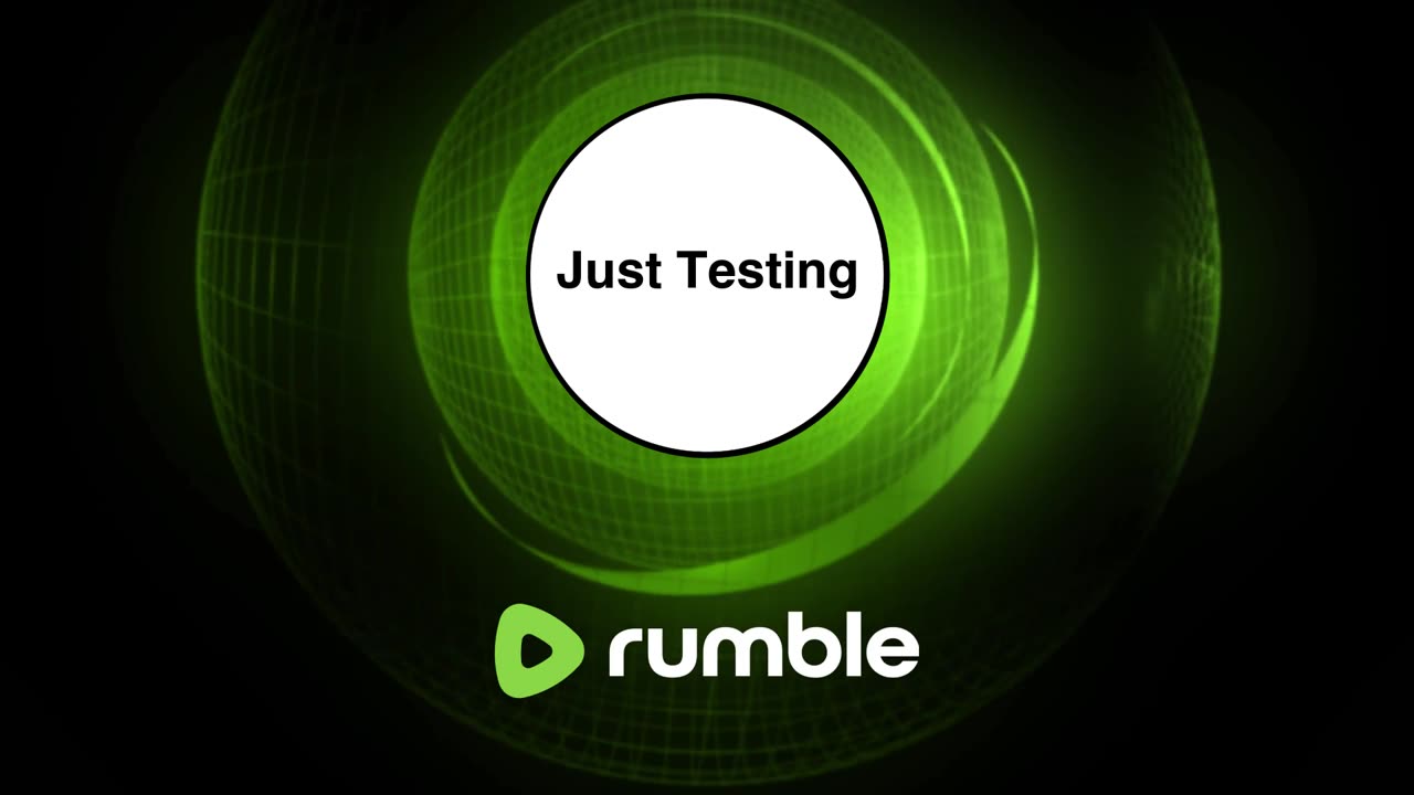 TEST...