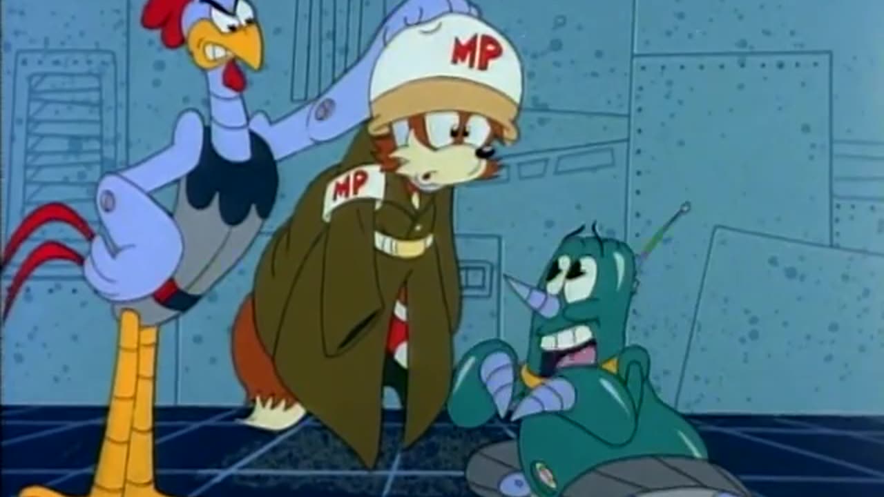 Adventures Of Sonic The Hedgehog18