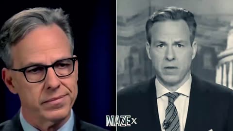 Jake Tapper: I NEVER Spoke About Russian Collusion Hoax