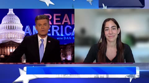 REAL AMERICA -- Dan Ball W/ Arynne Wexler, 'This Week In Woke America,' 2/28/25