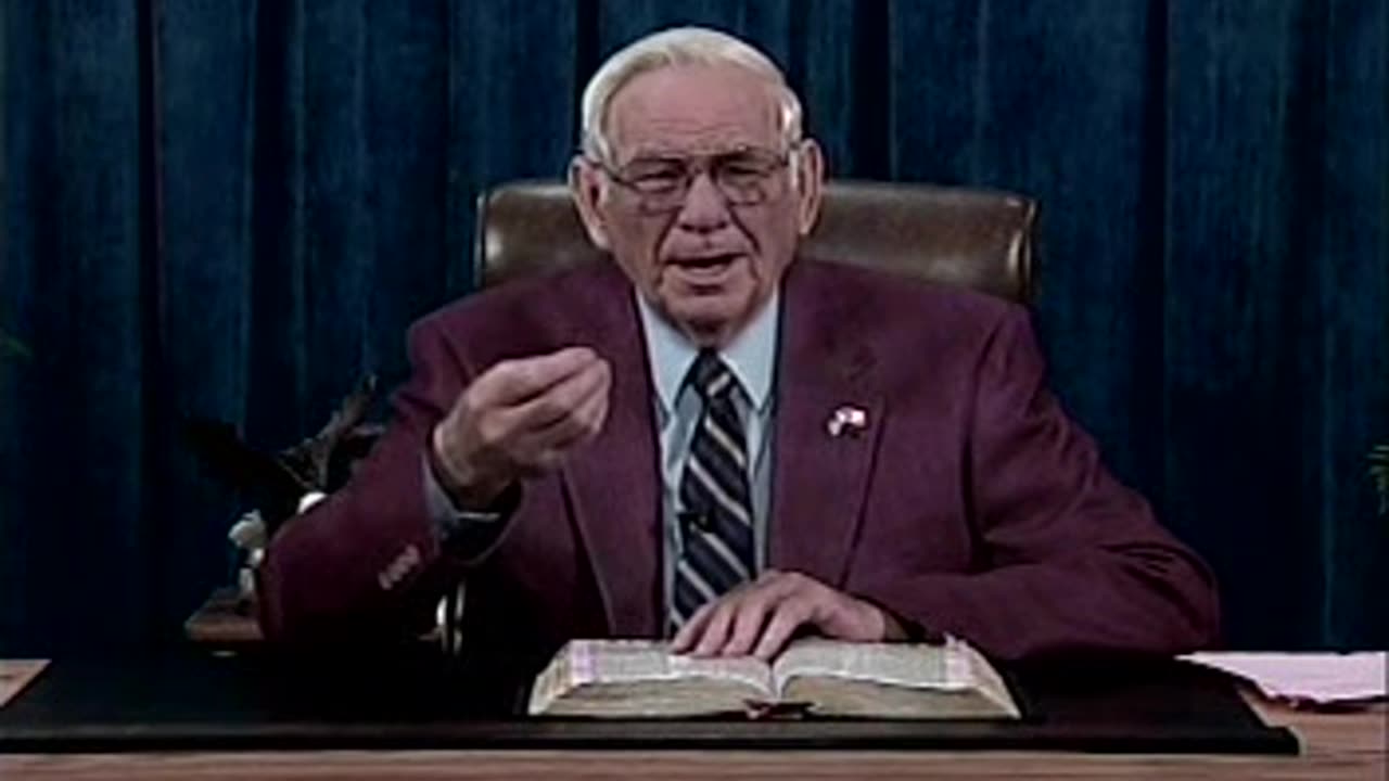 Ecclesiastes 8.1-8.17