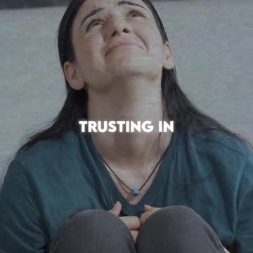 We Have to Trust in God's Sovereignty