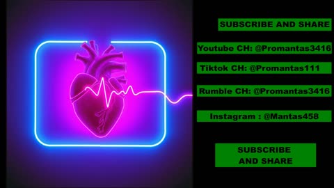 Subscribe & Share V8