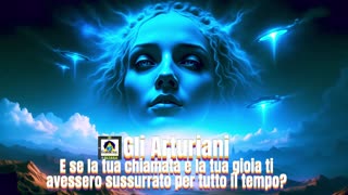 Gli Arturiani: e se la tua chiamata e la tua gioia ti avessero sussurrato per tutto il tempo?.