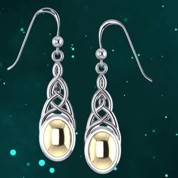 Wear the Power of the Triskele!