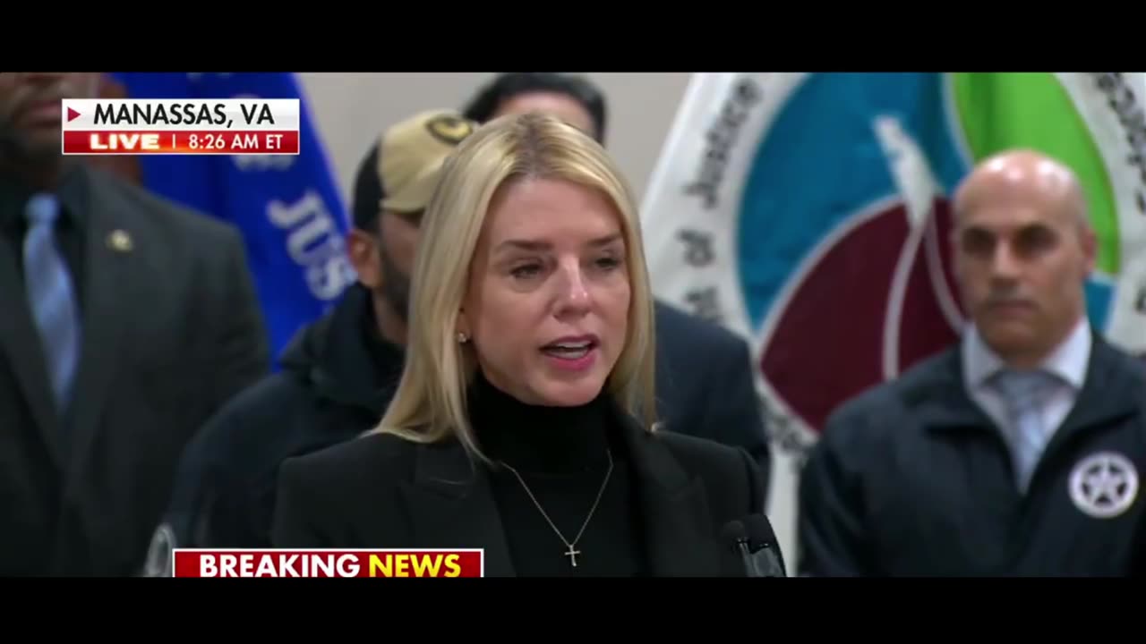 Top U.S. East Coast MS-13 Gang Boss Arrested