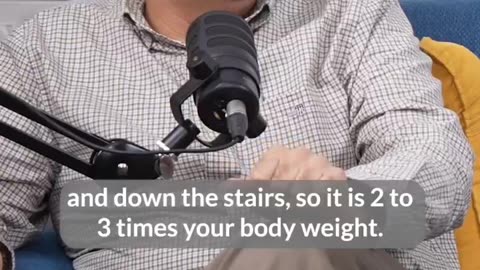 Does weight affects our joint health