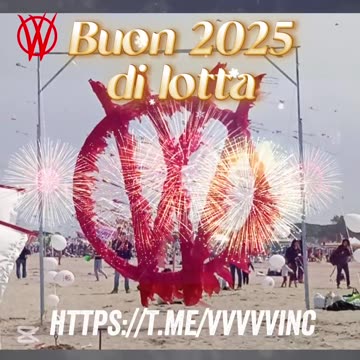 AUGURIAMO A TUTTI VOI....