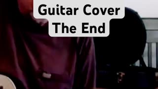 Led Zeppelin Guitar Cover