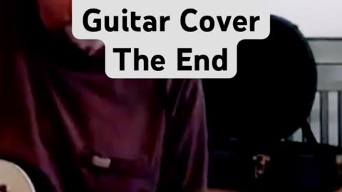 Led Zeppelin Guitar Cover