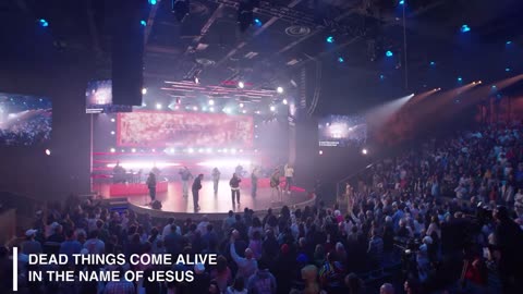 I Know Name - Elevation Worship