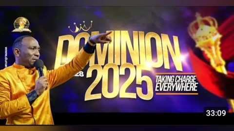 2ND JANUARY 2025 SEED OF DESTINY WRITTEN BY SENIOR PASTOR OF DUNAMIS, DR PAUL ENENCHE