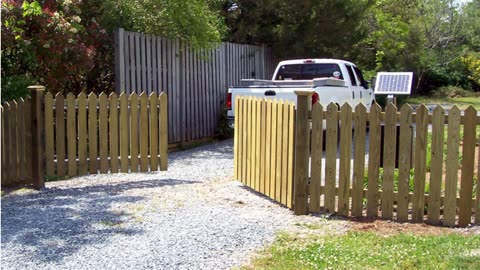 Fence Factory Contractor in Moorpark, CA