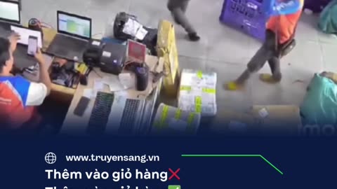 Thêm vào giỏ hàng - truyensang.vn