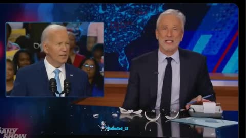 Daily Show Host Jon Stewart Cuts Hand After Smashing Coffee Cup During DOGE Rant