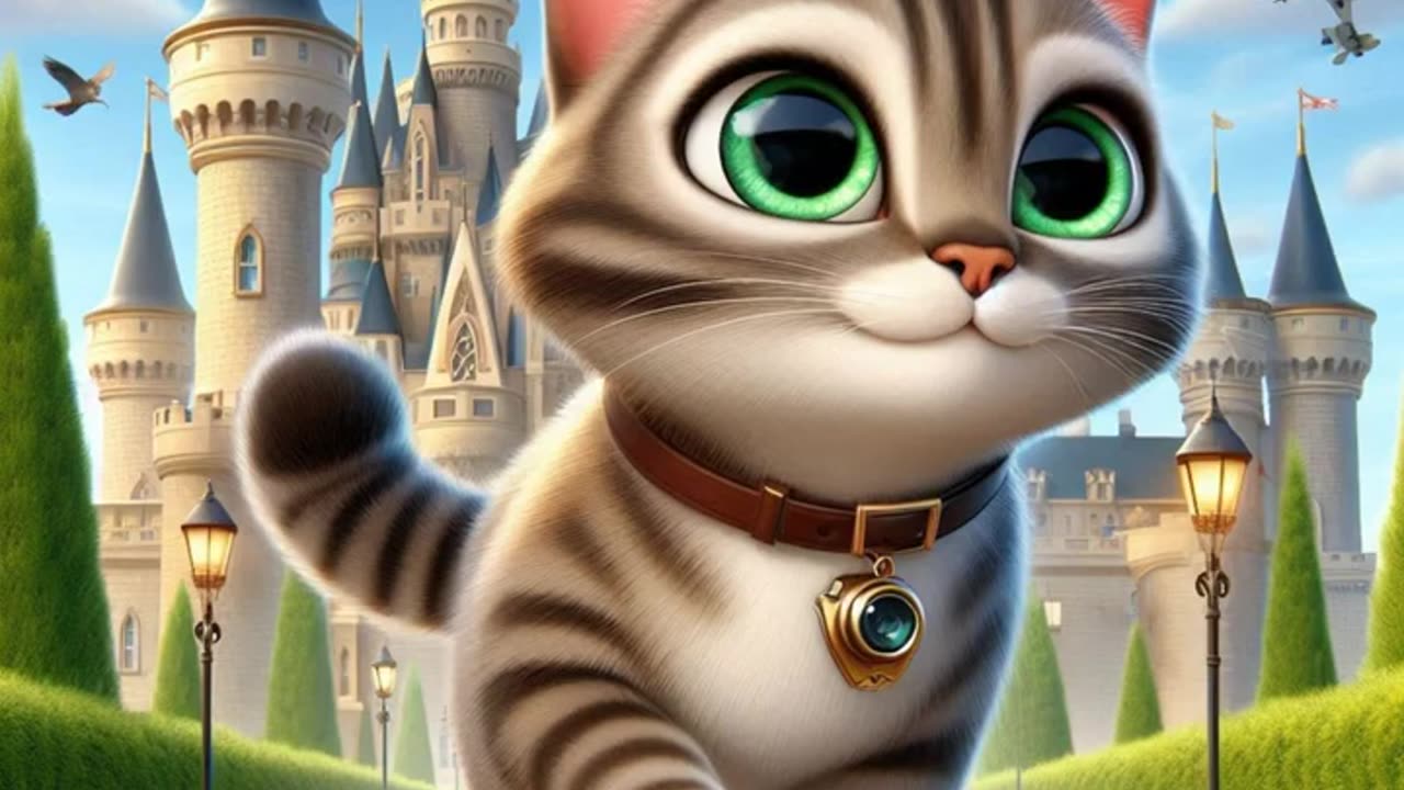 Sasha's Secret Life: A Mysterious Adventure | Children's Story | The Magic Story Train Podcast