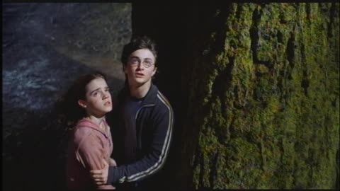 Trailer : Harry Potter and the Prisoner of Azkaban (2004)