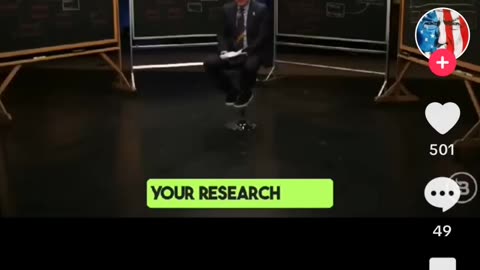 Data Republican On The Glenn Beck Show.