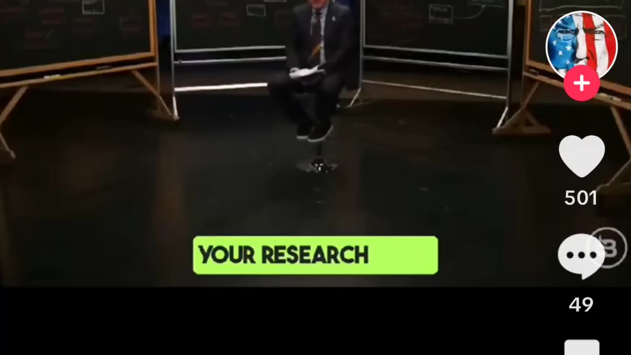 Data Republican On The Glenn Beck Show.