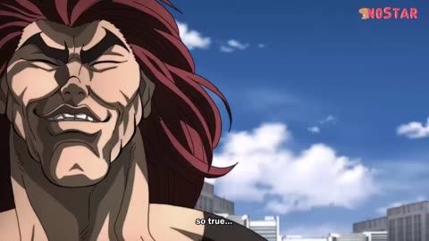 If Saitama meet Yujiro in Tournament