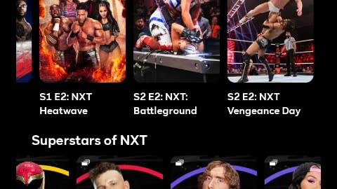 NXT