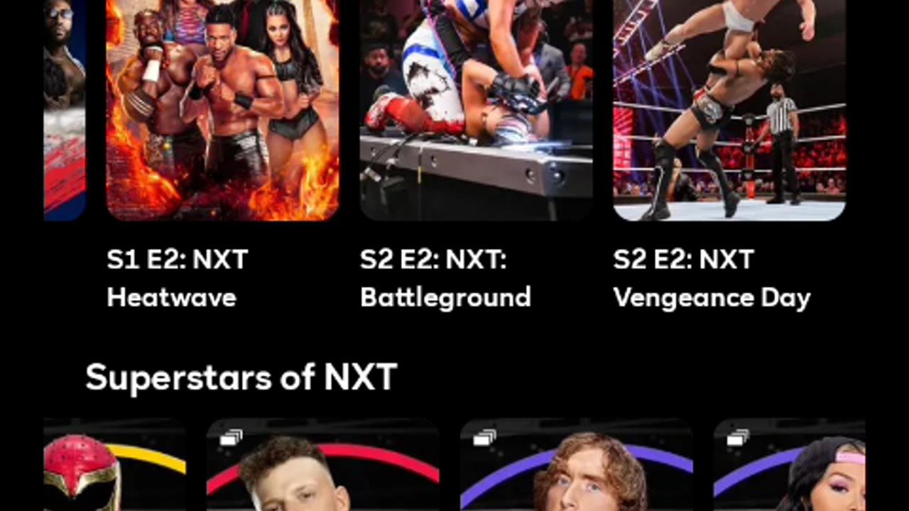 NXT