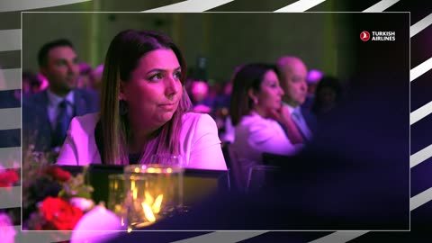 Launch Event in London - Turkish Airlines Holiday