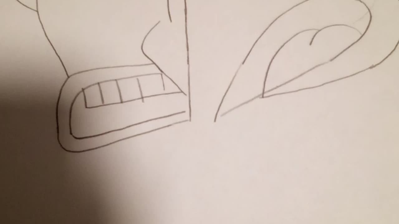 @FrazFlub: Me Transforming Into Scott Menville