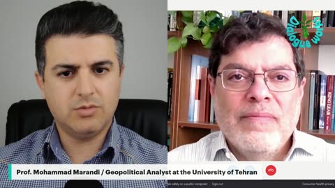 Prof. Mohammad Marandi | Yemen’s Resilience: Defying Expectations and Shattering Israel’s Dreams