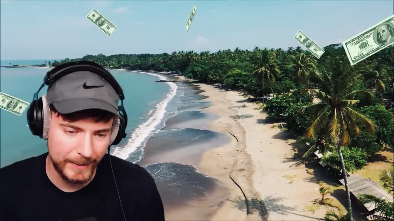 Mr beast gaming