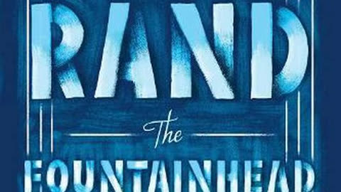 The Fountainhead By Ayn Rand | Summary