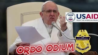 Newest interview with Fr. Paul Kramer| Rense Radio Program| 02-07-25| Ordo Odium