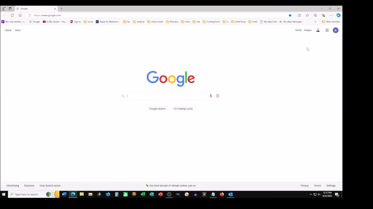 Tired of MS edge using resources when closed.