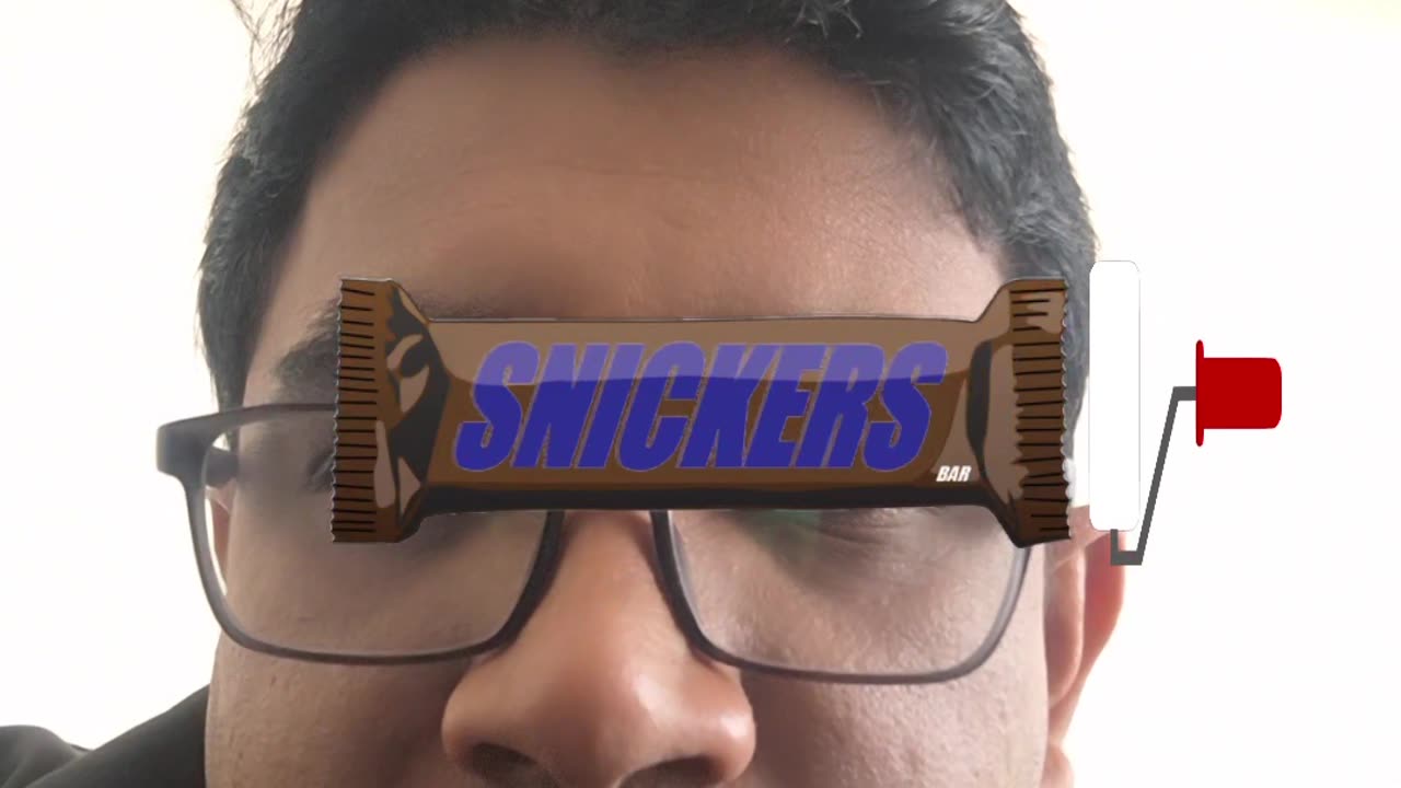 Snickers, Failed Badly😔 #snickers #snickersbar #colouring #colourgame #trending