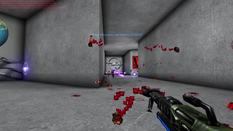 Unreal Tournament GOTY Capture the flag