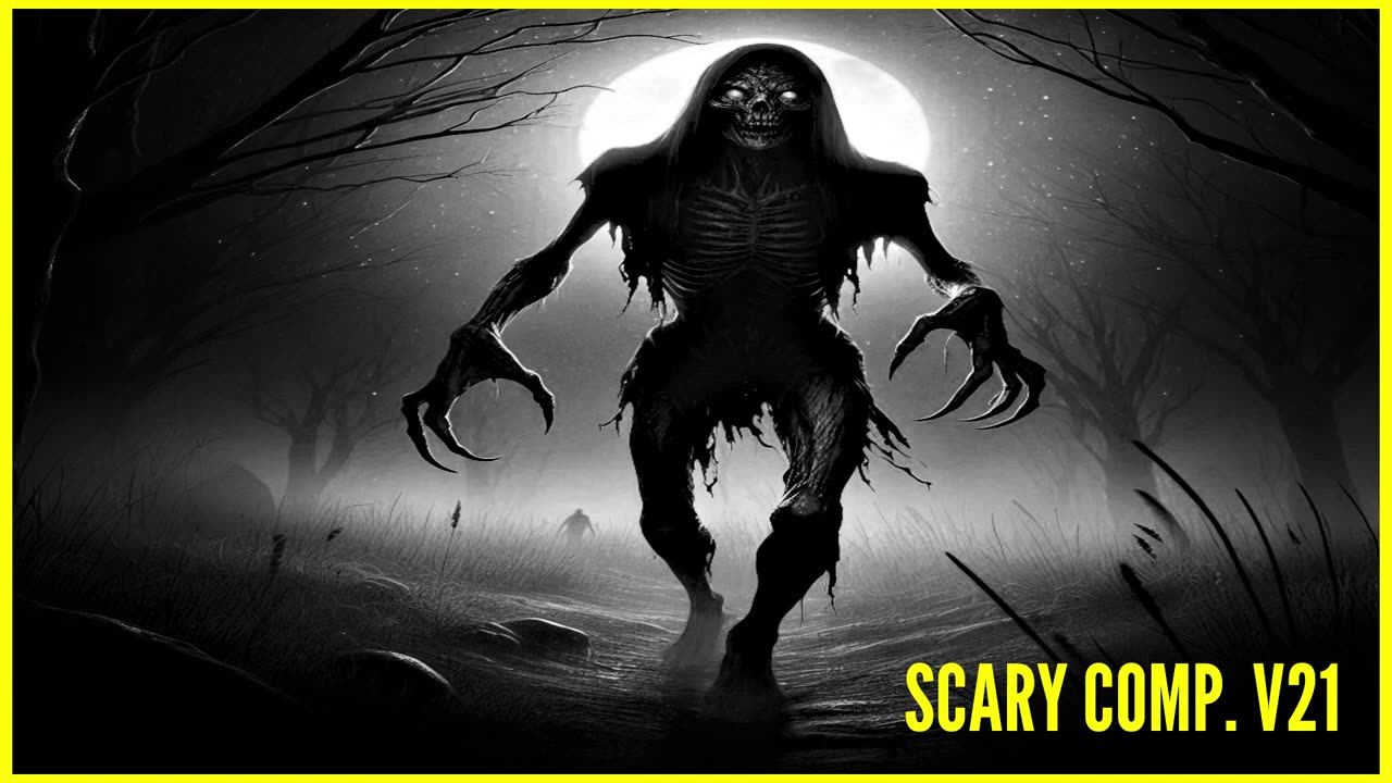 Scary Comp. V21