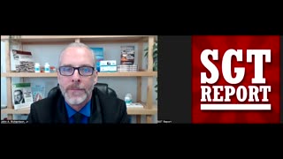 47 Sworn In: The Golden Age Begins (SGT Report with John Richardson)