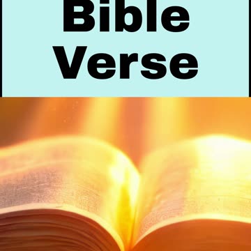 Daily Bible Verse - Isaiah 54 10