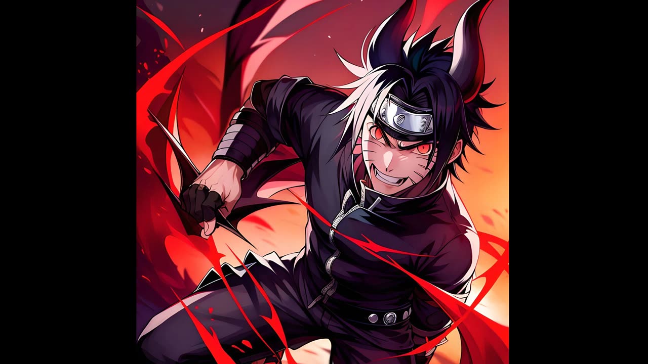 Naruto A Devil's Contract