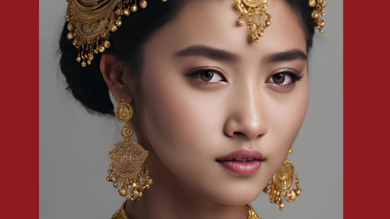 Exquisite Gold Jewellery Necklaces | Heritage Jewellers