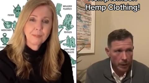 HEMP BLOCKS EMF's