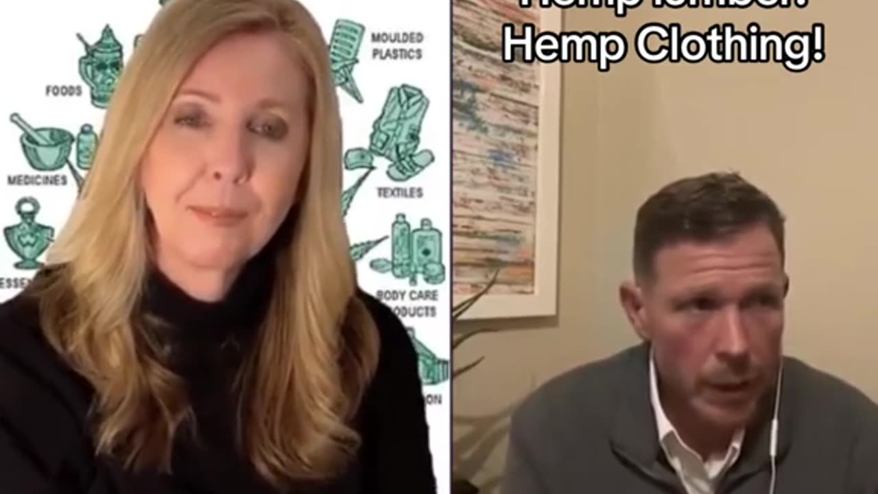 HEMP BLOCKS EMF's