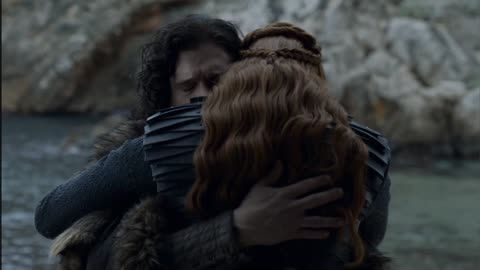 Jonsa Scenes